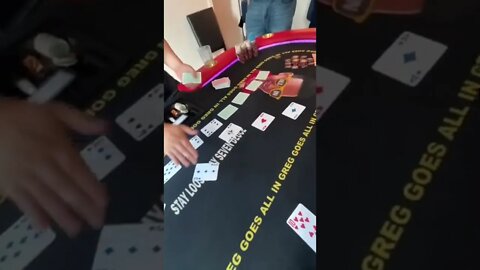 Ace racer - poker game