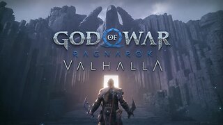 God of War Ragnarök: Valhalla - Playthrough Part 2