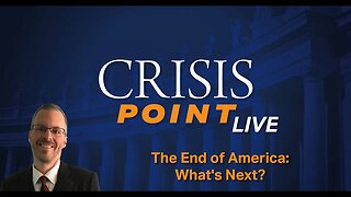 The End of America: What's Next?