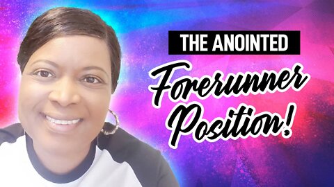 Prophetic Word: YOU are MOVING OUT of your Comfort Zone for this NEW Position! 🏆