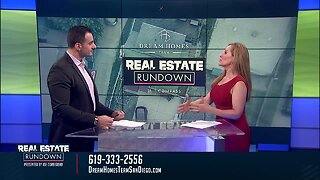 Real Estate Rundown: Joe Corbisiero Says Don't Wait to Sell Your Home!