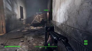 Fallout 4 Stream Come Chill