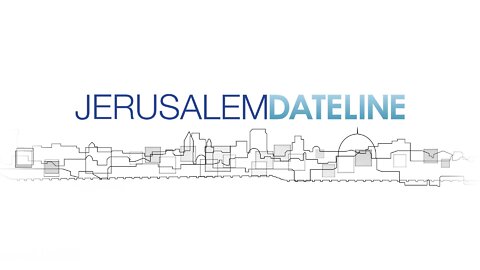 Israel Marks Jerusalem Day, 55 Years after City Reunified in Six-Day War 5/27/22