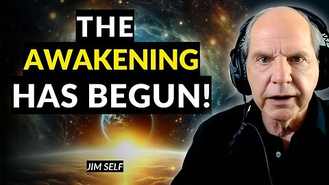 Shifting to 5D Consciousness: A DEEP DIVE into Ascension | Jim Self on The Guy Lawrence Podcast