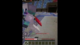 Absolutely DESTROYING At Minecraft Duels