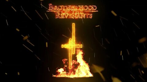 The Brotherhood of the Revenants: 1066 - Book Available Now!!