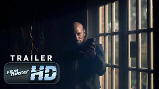 THE COLLECTIVE | Official HD Trailer (2023) | ACTION | Film Threat Trailers