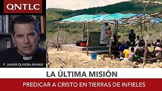 La ultima misión. Un resumen comentado