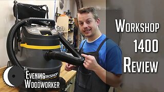 WATCH THIS! Before buying a Workshop Vac