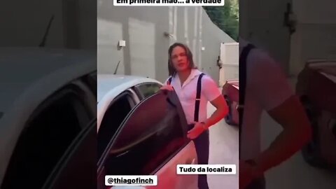 🤬 VEJA AGORA THIAGO FINCH - FOI DESMASCARADO 😱 😱 😱 #thiagofinch #marketingdigital #mayksantos