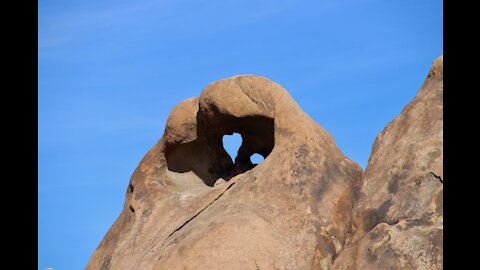 【Travel California】Heart Shaped Arch and more arches! - Part 3