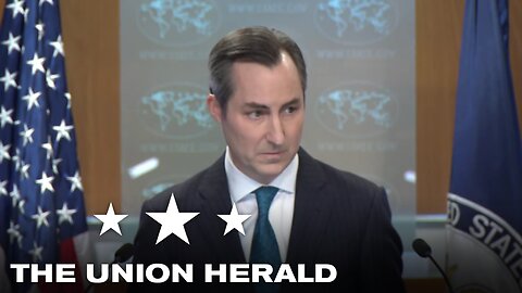 State Department Press Briefing 03/06/2024