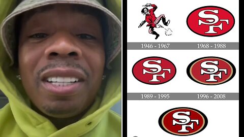 RAPPER PLIES: Cowboys Fan Gets Blistered with a 42-10 Loss! #plies #49ers #cowboynation