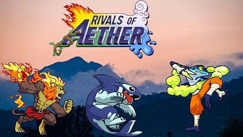 WHY RIVALS IS AN GAME U SHOULD CHECK OUT