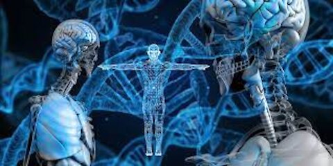 Human DNA Changes! Genetically Modified Humans Now A Possibility!