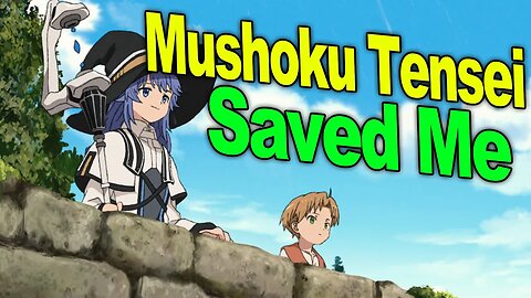 Positive and Impactful Messages of Mushoku Tensei that Saves Lives.. and Haters Ignore..