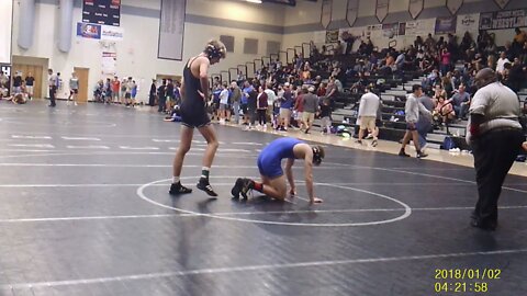 145 vs Jensen Beach