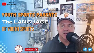 Youth Sports Parents -The LANGUAGE of Youth Sports #youthsports #parents_raising_athletes
