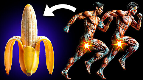 Benefits of eating BANANA at Night! 90% of people don't know these 6 Tips