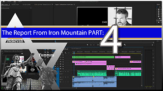 Heresiarch Special: The Report from Iron Mountain Part 4