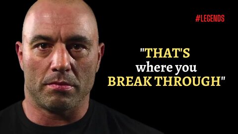 I was CONVINCED I was a LOSER | Joe ROGAN | Words that will CHANGE your LIFE