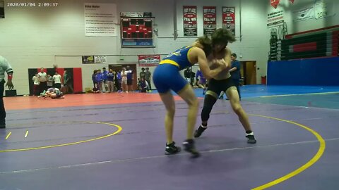 132 Aiden v TC