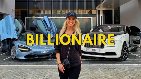 Billionaire Lifestyle | Life Of Billionaires & Billionaire Lifestyle Entrepreneur Motivation #2