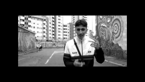 Baby Gang - Marocchino [Official Video]