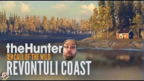 The Hunter Call Of The Wild Moose White Tail Revontuli Coast