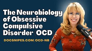 Neurobiology of Obsessive Compulsive Disorder and Co Occurring Mental Health Issues