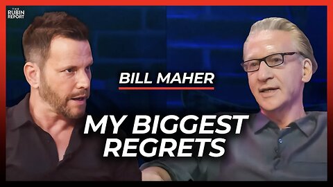 Biggest Life Regrets & Unexpected Election Predictions | Bill Maher