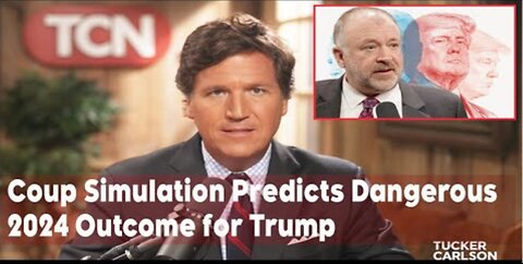 Tucker Carlson Tonight 7/19/24 | Trump Breaking News July 19, 2024