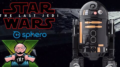 Should You Buy the Best Buy Exclusive R2-Q5 Astromech Droid from Sphero