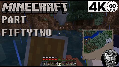 (PART 52) [Quick Trip] Minecraft (bedrock edition)