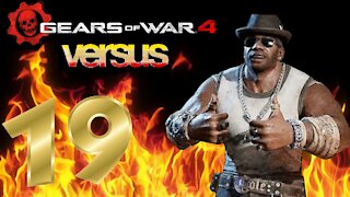 Gears of war 4 Streak gameplay #19