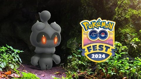 Pokémon GO Fest Global 2024 Part 1