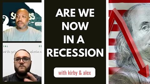 2023 Recession Will Start At this Moment! -The Passive Money Plan -Eps. 270 #recession2023 #economy