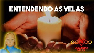 O que são as Velas?