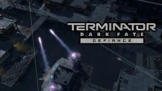 MISSION 3: THE FALL OF HAVEN | Terminator Dark Fate Defiance