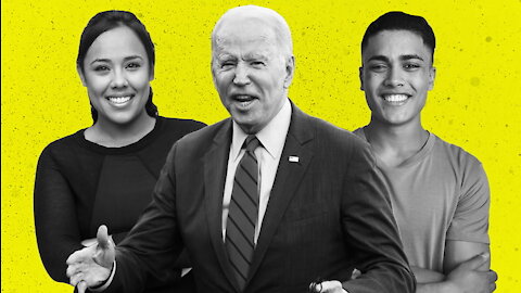 Joe Biden Has a Latinx Problem ... Among His Plethora of Other Problems | Guest: Eric July | Ep 297