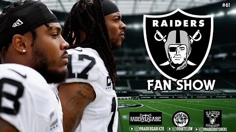 #Raider Fan Show