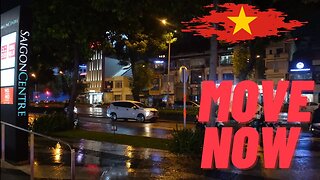 Should YOU Move to Vietnam in 2023? QUESTIONS ANSWERED