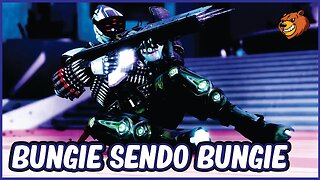 DESTINY 2 │ BUNGIE NÃO AJUDA ALGO SIMPLES DE FAZER