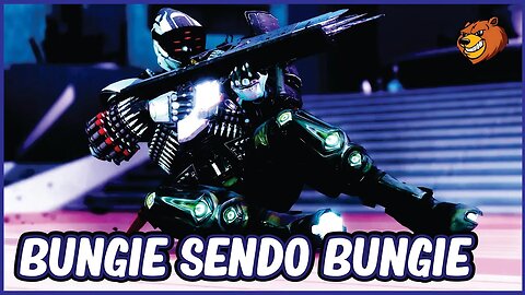 DESTINY 2 │ BUNGIE NÃO AJUDA ALGO SIMPLES DE FAZER