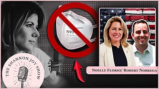 🔥🔥Insanity Unmasked: Noelle Florio teacher for 20 years labeled as “psychotic” for refusing masks! 😷
