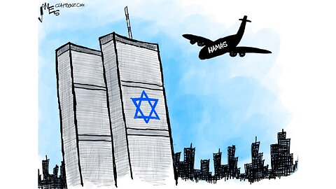 ISRAEL’S 9/11: WITNESS ACCOUNTS AND MORE