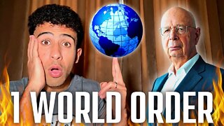 The New World Order