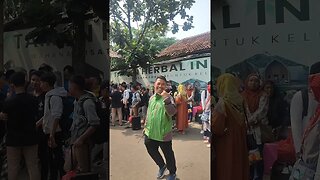 Rekreasi Seru Bersama di Taman Herbal Insani