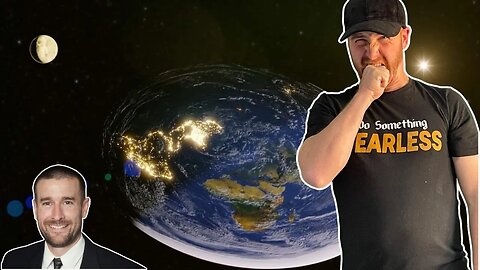 The Flat Earth Debunked! Part 3 // Pastor Steven Anderson