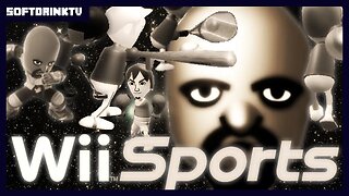 The Legend of Wii Sports